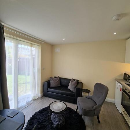 Cosy Self Contained Space Near Dublin Airport Exterior foto
