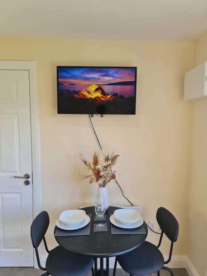Cosy Self Contained Space Near Dublin Airport Exterior foto